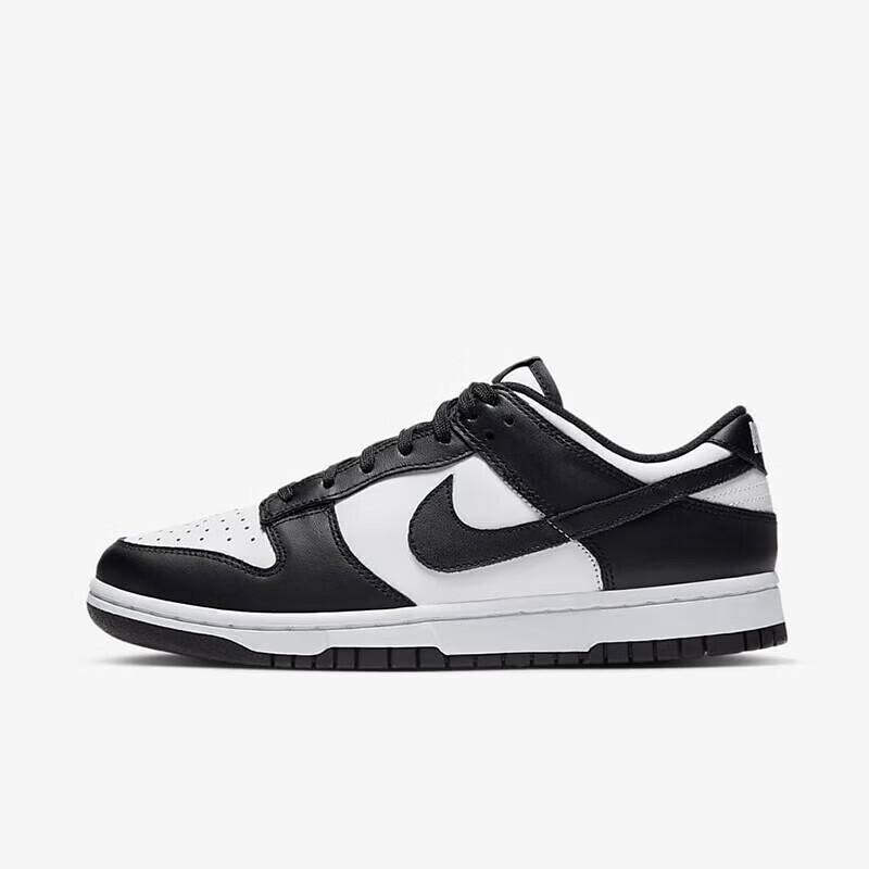 Nike Women s Dunk Low Casual Shoes 38