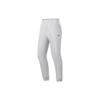 Li Ning Fitness Series Knitted Sweatpants Men's AKLT539-2
