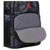 New Jordan Polyester Backpack Black IQ5331