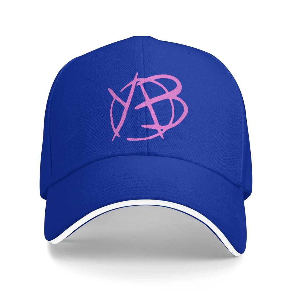Yungblud Casual Baseball Cap Logo Kpop Rock Trucker Hat Summer Adjustable Unisex Adult y2k Cute Snapback Cap