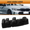 BMW 3 Series F30 Window Switch - 61319218481 Compatible