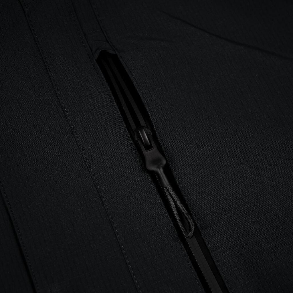 Куртка Killtec Kow 161 Men Jacket черная