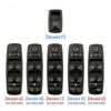 For Benz W164 W251 New Electric Power Master Window Switch For Mercedes GL ML R Class Left Window Mirror Switch Control Unit