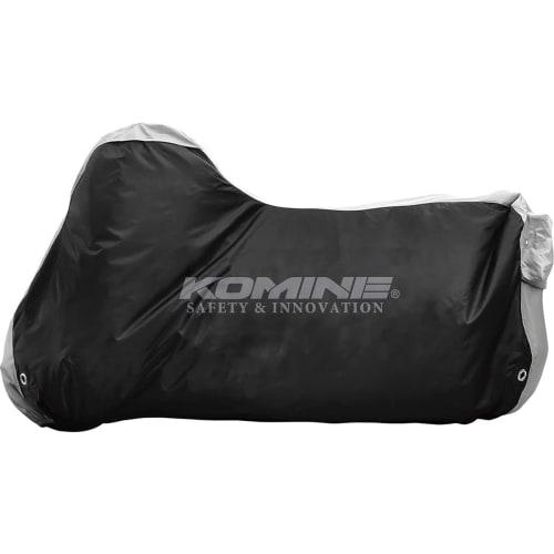 

Komine AK-1003 Sports Bike Cover Black L