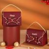 2024 Wedding Favor Handheld Candy Gift Box