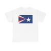 Flag of Anthony Texas (United States) T-Shirt