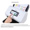 Brother ADS-4900W High-Speed Duplex A4 Document Scanner