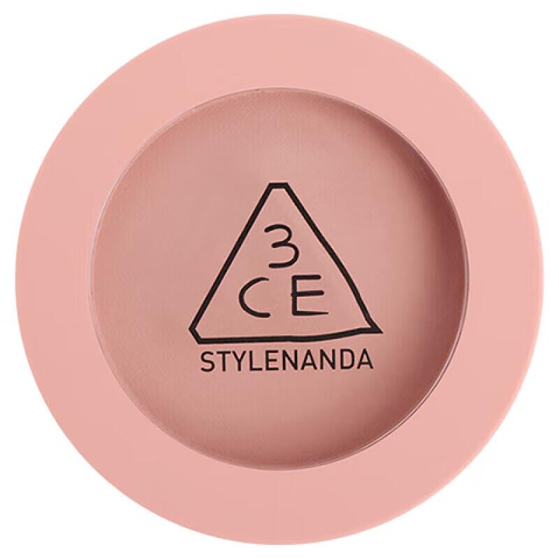 

Однотонні рум яна 3CE Stylenanda