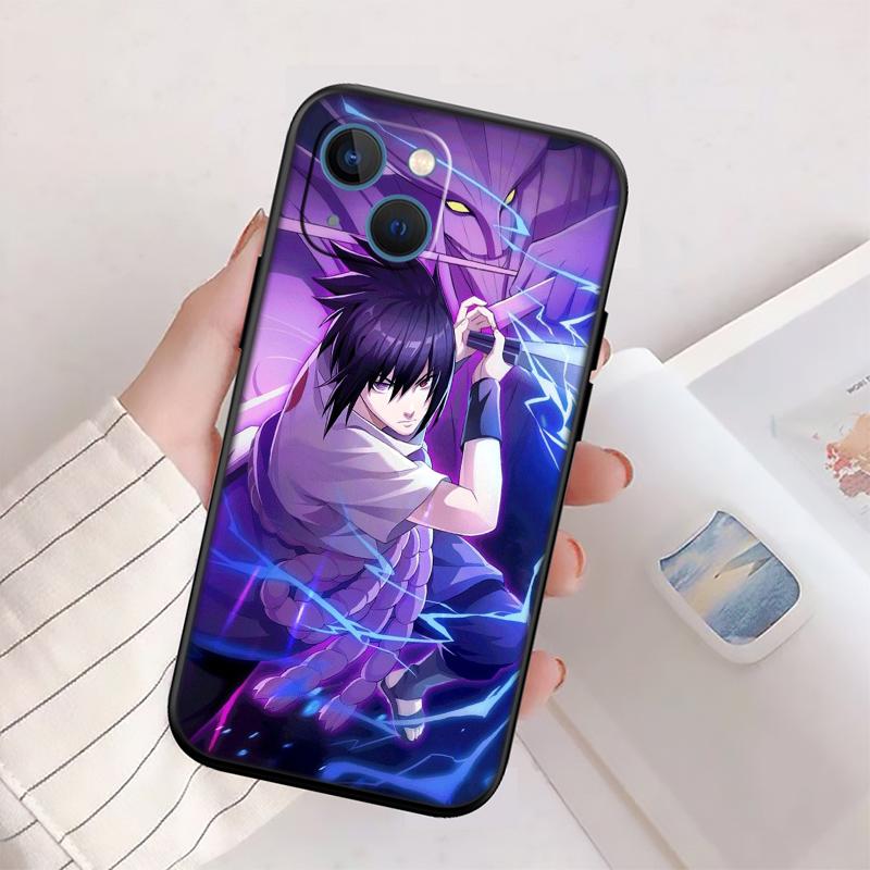 Anime Naruto Uzumaki New High-End Shell Phone Case for OPPO A3 Pro A72 A74 A76 A77 A77S A78 A79 A94 A95 A18 A40M A58