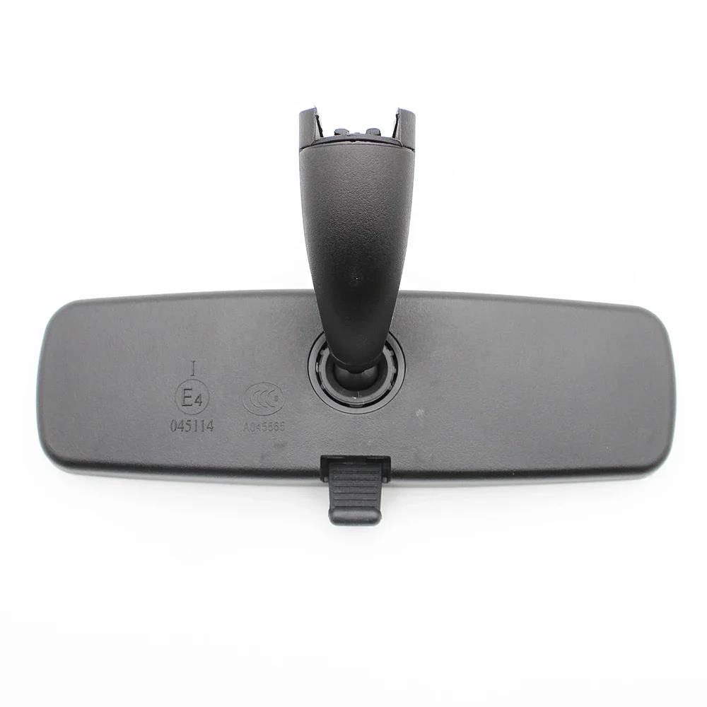 Car Interior Rearview Mirror Replacement for Peugeot 307