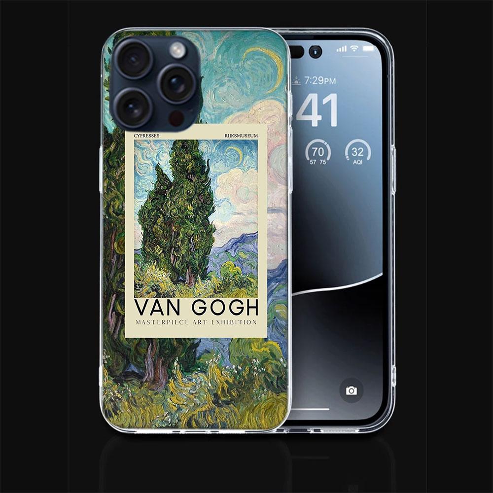 Fairy Tale Core Fairy Tale Aesthetics Clear Phone Case For Iphone 17 Air 16 Pro Max 15 Pro 14 Plus 17E 16E 11 13 12 Mini Cover C