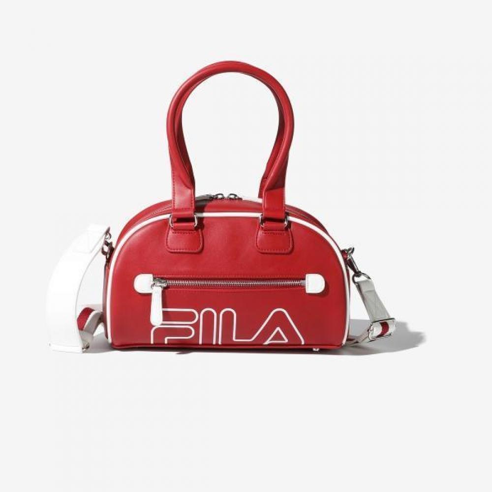 Fila Fila Linear Pu Bowling Bag HRD/000