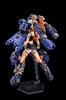 Kotobukiya Megami Device BUSTER DOLL Tank MIDNIGHT FANG Height Approx. 172mm 1/1 Scale Plastic Model