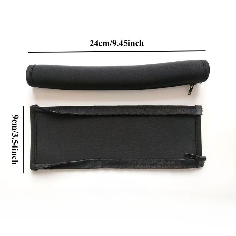 Headset Protective Headband Cover For M30 M40 M50 M50X M50S M40X M20X M30X Earphones Protectors Sleeve Cover