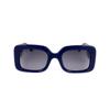 Lunettes de Soleil Pepe Jeans PJ7429 52/23/140 649 GLOSS MILKY NAVY ACETATE WOMAN PEJ SUN PJ7429 649 52 23 140