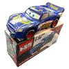 TAKAR TOMY Disney Pixar Autos Mack LKW Legierung Druckguss Ladeanhänger Spielzeug Lightning McQueen Rusteze Sammlerauto Modell Für Kinder