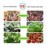 1PC USB-Powered Full Spectrum LED Grow Light Strip for Indoor Plants and Greenhouses