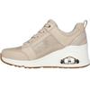 UNO Wedge Sneakers