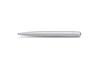 Kaweco Lilliput Silver Ballpoint Officially Imported Pen, Oil-Based, LIBP-SV,