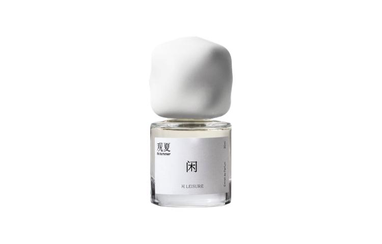 To Summer Oriental Literature Leisure Perfumes Woody Tones Eau De Parfum EDP Violet Leaf Musk 30ml/100ml 30ml