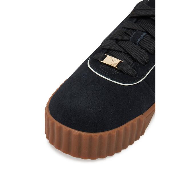 Puma Кроссовки Carina 3.0 Luxe SD 400725 03 черный