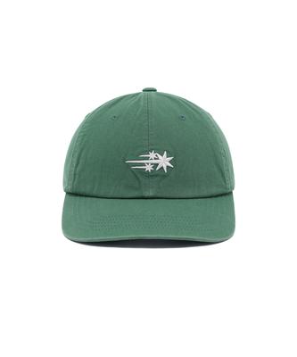 NICEGHOSTCLUB 3Star Cap_Green(Ng2Gsuab32A)