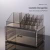 Skincare and Cosmetics Organizer Drawer Box