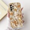For Samsung A23 4G A235F Case 5G A236U Silicone Cute Cat Fashion Butterfly Love Painted Cover For Samsung Galaxy A23 Phone Case