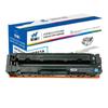 Huawai Tianchuang Generic CF511A Toner Cartridge for HP Printers