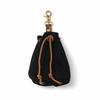 Buckle Design Pet Training Snack Pack Drawstring Dry Food Storage Bag  Outdoor Activities