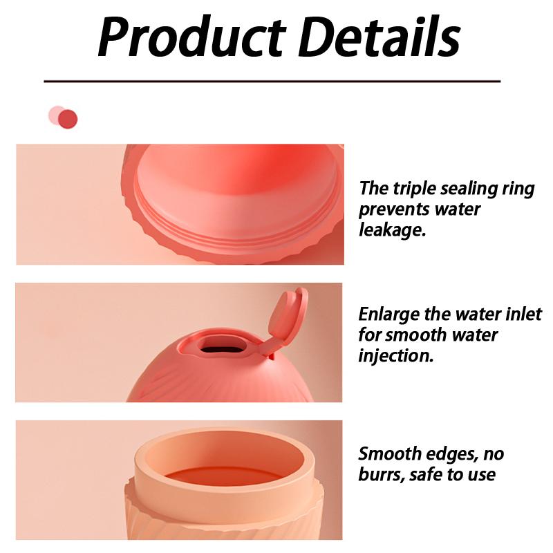 Rullo di Ghiaccio per il Viso Strumenti per Lifting e Contouring del Viso Vassoi per Cubetti di Ghiaccio in Silicone Sfere di Ghiaccio Massaggiatore per Occhi e Viso Strumenti di Bellezza per la Cura della Pelle