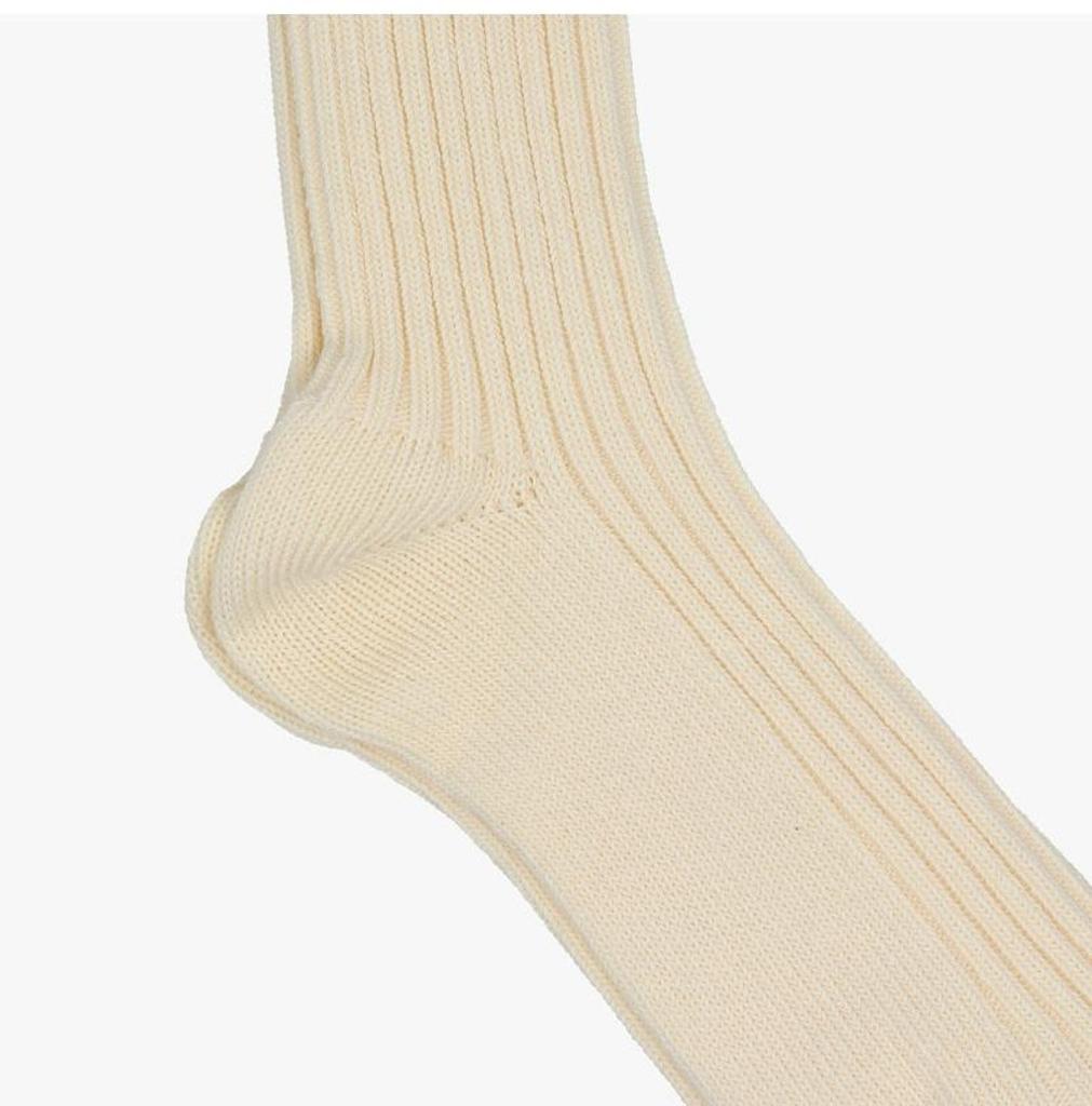 [AMI] USC611 AK0007 150 Unisex Socks