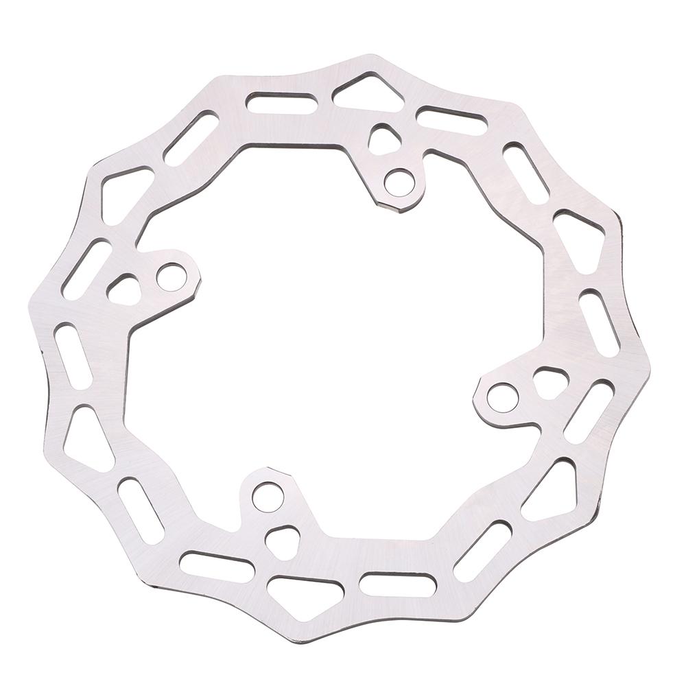 

Motorcycle Front Rear Brake Disc Rotors Electric Dirt Bike For Honda CRF250L 2013 2014 2015 2016 2017 2018 2019 Motocross Parts rear