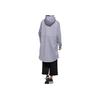 Adidas Woven Travel Jacket Women Jackets Light-Gray FM9298