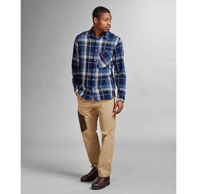 The Mountain Studio Брюки Hiking technical