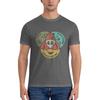 Venn Diagram Life The Universe Everything Slim Fit Tshirt Niche Simplicity Antistatic Shirt
