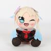 LoveLive Kuripan Love & Concert Lotus Sky Girls Academy Ruri Ozawa Plush Doll
