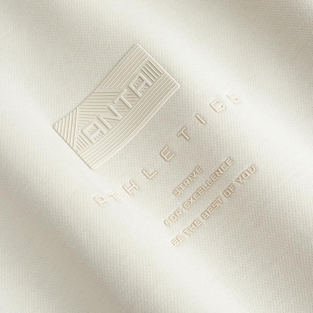 Anta Comfortable Versatile Pullover Sweatshirt Men tops 152617704S-1