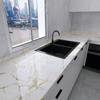 40cm waterproof marble pattern wallpaper PVC self-adhesive living room bedroom home decoration wallpaper wall decoration sticker