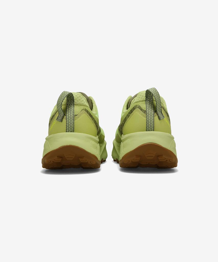 New Balance Nbpfgs138Y / Hiero V9 (Male, D) (L/Yellow)
