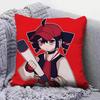 YARARARA Teto   Home Sofa Cushion Covers and Aecorative Custom Pillow Covers