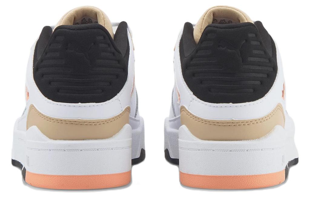 Puma Slipstream 'White Light Sand' Women's 386270-01