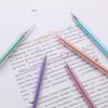 Korean Transparent Frosted 0.5mm Watercolor Journaling and Signature Pens
