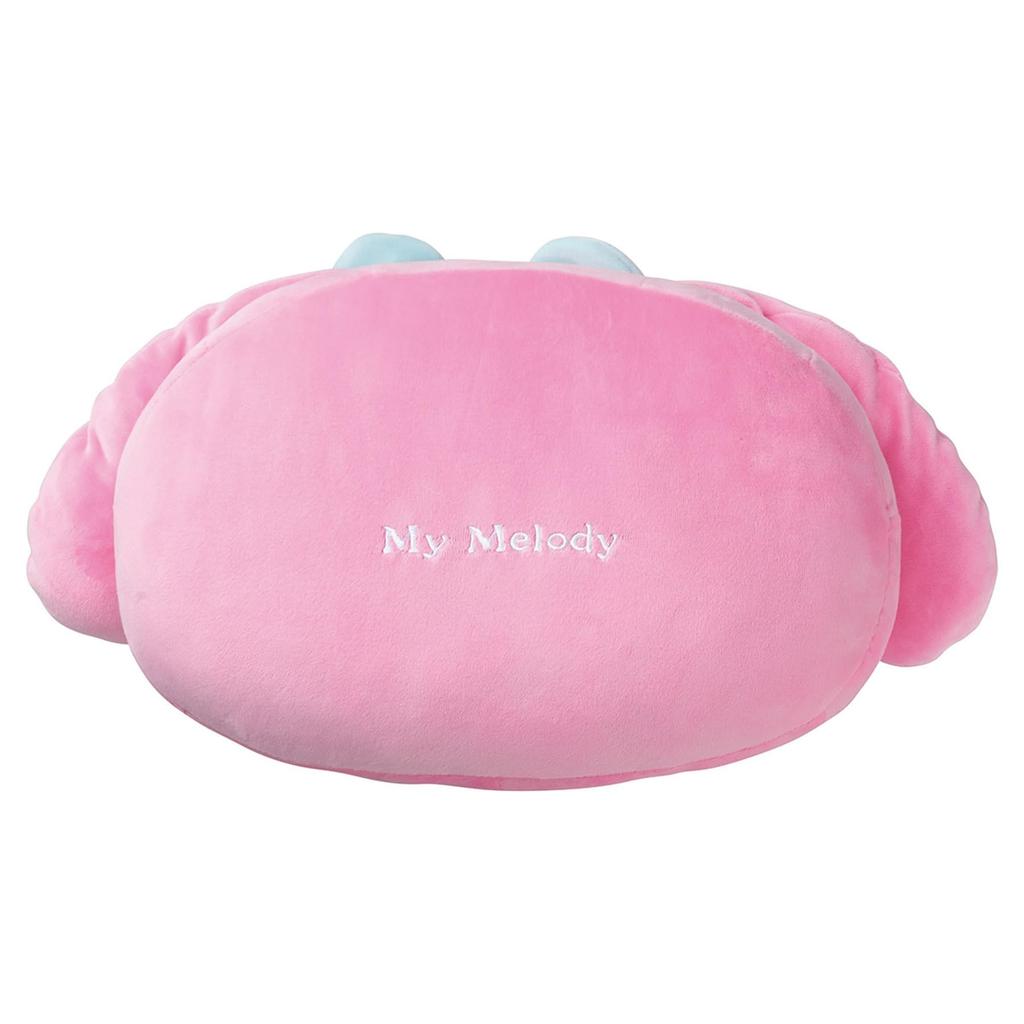 Marushin My Melody Face Melody Character Birthday 3785001500 Cushion/My Goods, Gift, Gift,