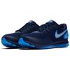 Nike All Out 2 Low 2 Midnight Navy Classic Logo Mesh Cushioning Non-Slip Wear-Resistant Low-Top Running Shoes Men Sneaker Blue Black AJ0035-401