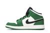 Jordan 1 Mid Pine Green (GS)