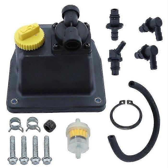 Sada palivového čerpadla Kryt ventilů Kompatibilní s Kohler Ch18-ch25 Ch730-ch740 2455905-s 2455908-s -sy