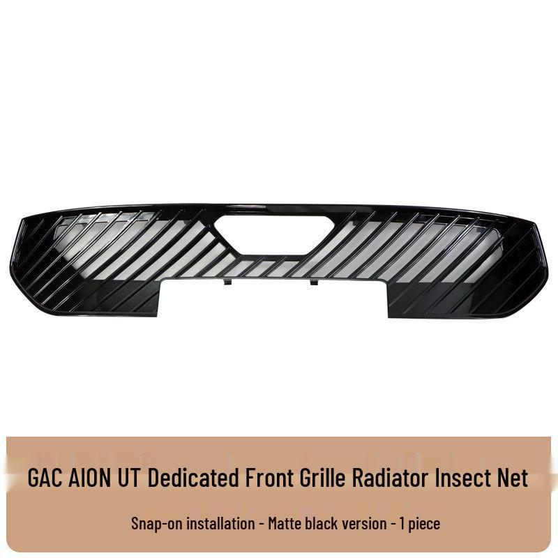 GAC AION UT Insect Net Grille Cover - Fits 25 Models