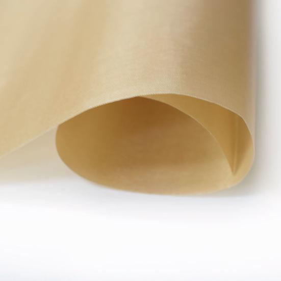 2 Stücke Küche Hitzebeständige Ofen Backmatte Blatt Antihaft-Gebäck Pad Tuch