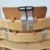 Adjustable 3/5 Point Baby Seat Belt For Baby Stroller Pram Highchair Dinning Chair Kid Infant Harness Fixed Belt Security Strap